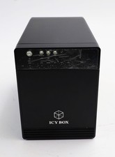 Icy box 3640su3 gebraucht kaufen  Deutschland