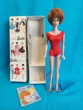 Vintage barbie bubblecut gebraucht kaufen  Gelsenkirchen