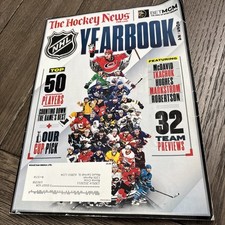 hockey news yearbook for sale hockey news yearbook for sale Mount Carmel