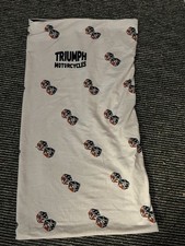 Triumph lucky dice for sale  COLCHESTER