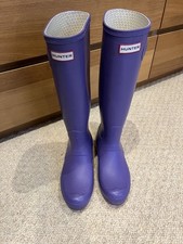 Hunter stivali donna usato Hunter stivali donna usato  Spedire a Italy