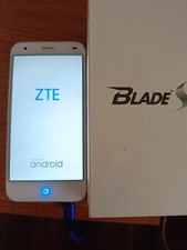 Zte blade smartphone usato  Rosignano Marittimo