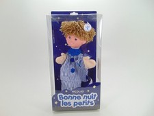 Marionnette nicolas bonne d'occasion  France