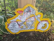 Vintage indian motorcycles for sale  League City