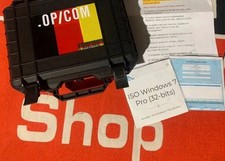 Scanner diagnostique obd2 d'occasion  Villegusien-le-Lac