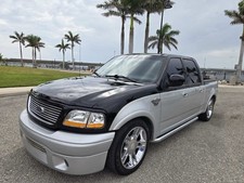 2003 ford 150 d'occasion  Expédié en Belgium