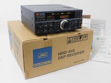 Jrc nrd 545 usato  Spedire a Italy