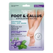 Advanced exfoliating foot for sale  SLOUGH