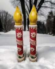 Vintage noel blow for sale  Bonaire