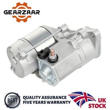 Kubota new starter for sale  BIRMINGHAM