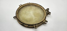 Antique brass porthole for sale  Pottersville