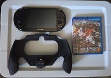 Vita console game for sale  Mora