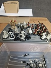 Warmachine protecotrate menoth for sale  BRISTOL