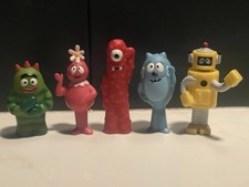 Gabba gabba gang for sale  Glendora