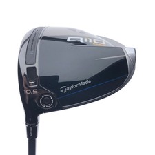 Used taylormade qi10 for sale  WINDLESHAM