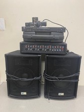 Audio gig rig for sale  WELLING
