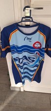 Rugby maillot bleu d'occasion Rugby maillot bleu d'occasion  Perpignan-