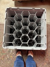 Cambro 20s800 dishwasher for sale  Winchester