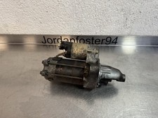 Honda s2000 starter for sale Honda s2000 starter for sale  CRICKHOWELL