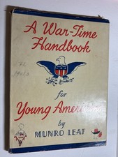 Vtg ww2 war for sale  Sheboygan