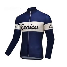 Maglia ciclismo invernale usato Maglia ciclismo invernale usato  Italia