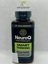 Neuroq perfomance smart for sale  Brooklyn