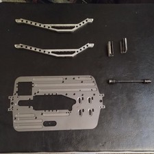 Traxxas maxx big for sale  Spokane