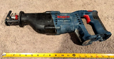 Bosch reciprocating saw for sale  Boise