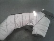 Hundemantel hundeoverall beine gebraucht kaufen  Kulmbach