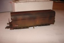 Selbstentladewagen eva iv, gebraucht gebraucht kaufen  Leipzig
