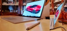 Microsoft surface book usato  Trinitapoli