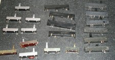 Elektronik bastler schieberegl gebraucht kaufen  Duisburg