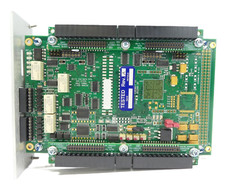 Placa de circuito impresso Delta Tau ACC-24E2A 4 eixos interface AMAT E20000993W fabricante de equipamento original recondicionada, usado comprar usado  Enviando para Brazil