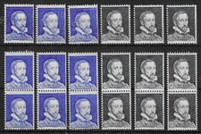 Timbres neufs palissy d'occasion  Breuil-le-Sec