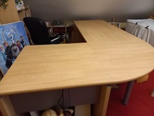 Bureau direction partie d'occasion  Lizy-sur-Ourcq