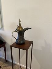 Saudi arabian dallah for sale  Palm Springs