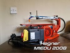Hegner multicut edu for sale  CARLISLE