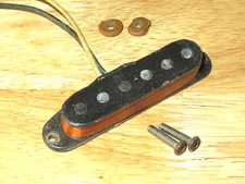 Fender 1957 black d'occasion  Expédié en Belgium