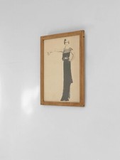 1930 lucy croffin d'occasion  Paris III