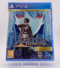 Valkyria revolution sony d'occasion  Annecy