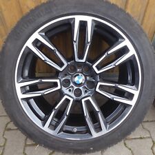 5er bmw g60 gebraucht kaufen  Deisenhofen