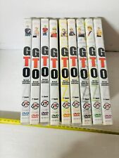 Gto dynamic dvd usato  Gambolo