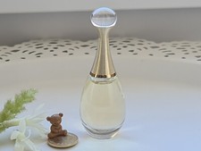 Parfum miniatur jadore gebraucht kaufen  Dortmund