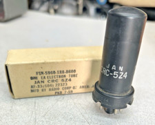 Nos rca jan for sale  Winston Salem