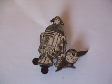 Pins stars wars d'occasion  Rians