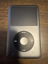 Apple ipod classic for sale  Royal Oak