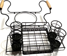Mesa black buffet for sale  Dayton