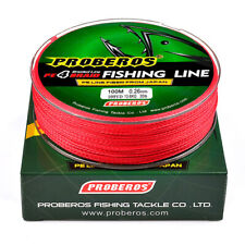 100m 4braided fishing for sale  UK