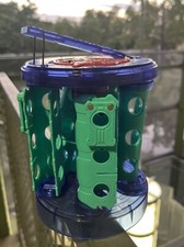 Bakugan blue bakurack for sale  Houston