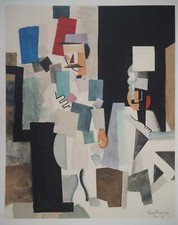 Roger fresnaye défilé d'occasion  Paris XII